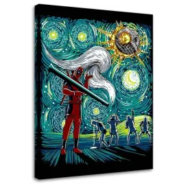 obraz-na-plotnie-scena-z-deadpoola-ddjvigo-70x100
