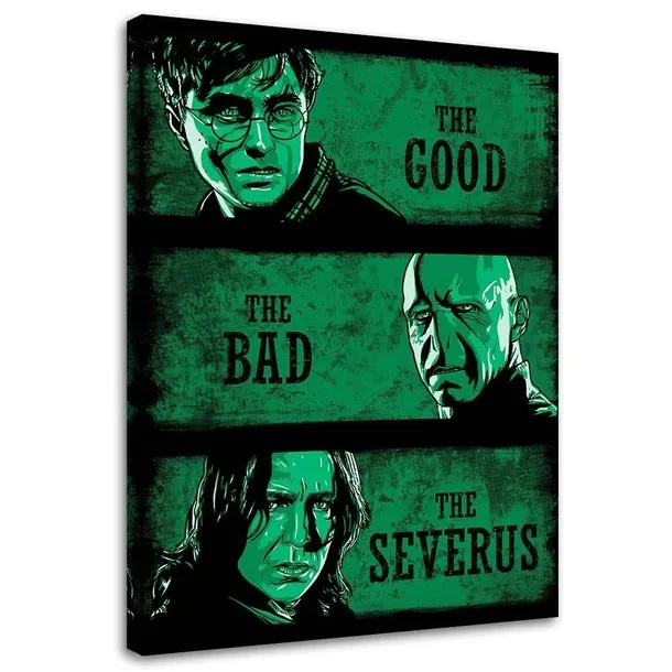 obraz-na-plotnie-kolaz-harry-potter-ddjvigo-70x100