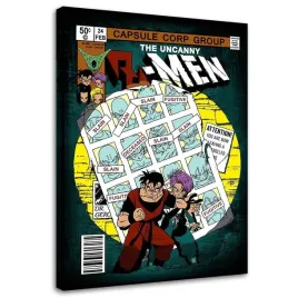obraz-na-plotnie-komiks-x-men-ddjvigo-40x60