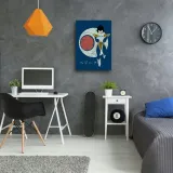 obraz-na-plotnie-japonska-postac-z-bajki-70x100-wysokosc-produktu-100-cm