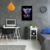 obraz-na-plotnie-cowboy-ddjvigo-40x60-stan-nowy