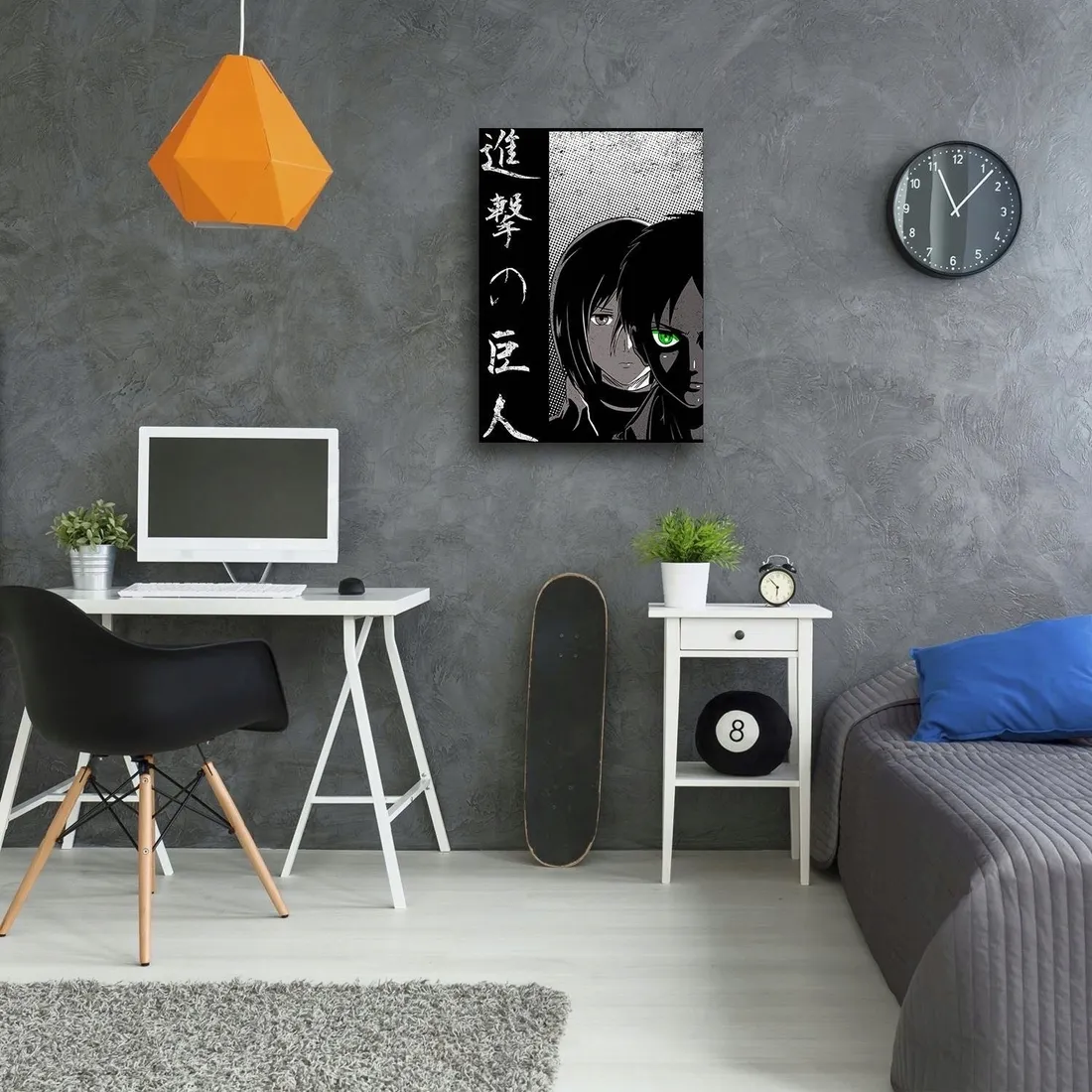 obraz-na-plotnie-japonskie-postacie-ddjvigo-60x90