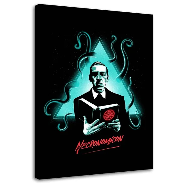 obraz-na-plotnie-necronomicon-ddjvigo-40x60