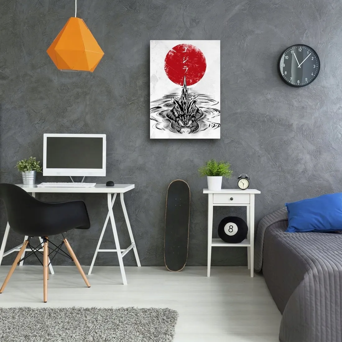 obraz-na-plotnie-czerwone-slonce-ddjvigo-60x90