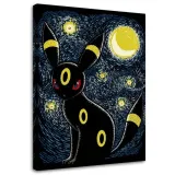 obraz-na-plotnie-japonski-stwor-ddjvigo-40x60