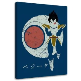 obraz-na-plotnie-japonska-postac-z-bajki-40x60