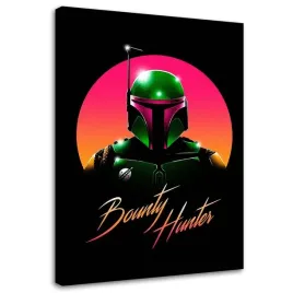 obraz-na-plotnie-bounty-hunter-ddjvigo-40x60