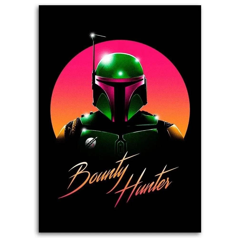 obraz-na-plotnie-bounty-hunter-ddjvigo-40x60