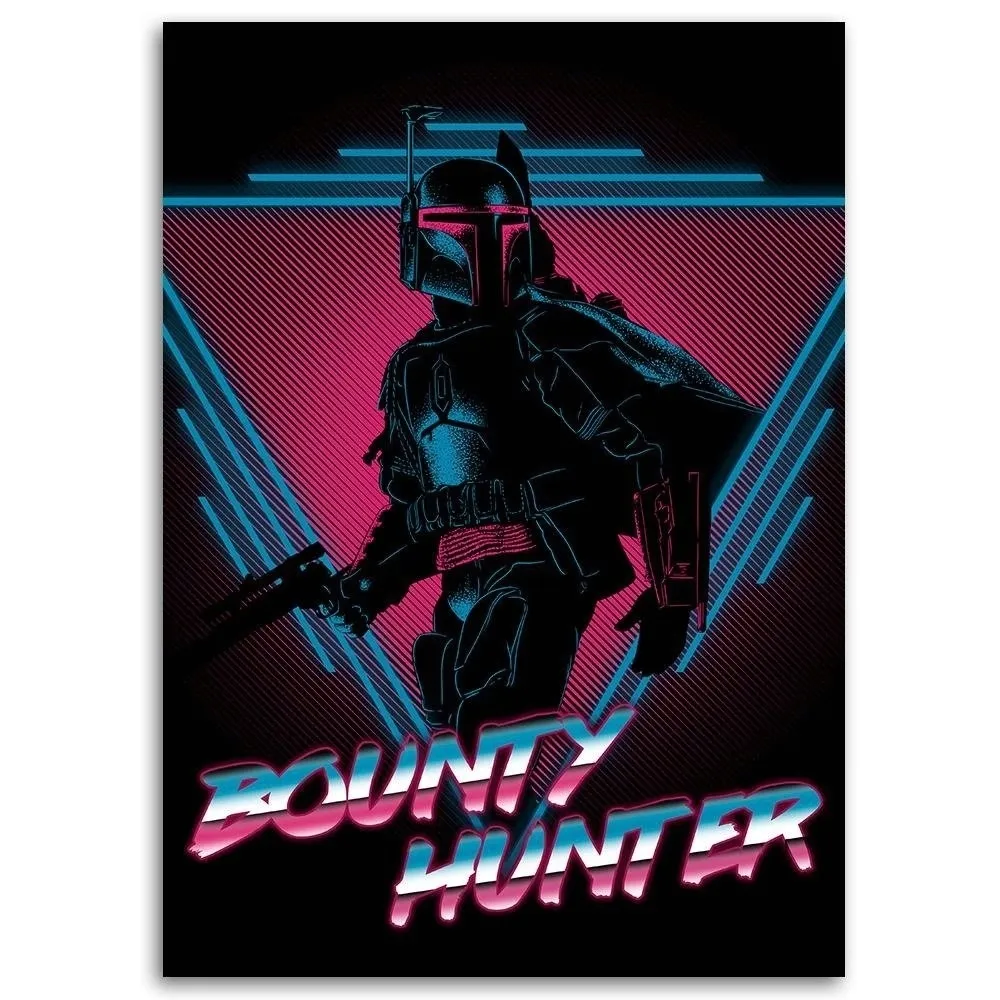 obraz-na-plotnie-bounty-hunter-ddjvigo-40x60