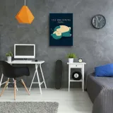 obraz-na-plotnie-lezacy-stwor-ddjvigo-40x60-stan-nowy