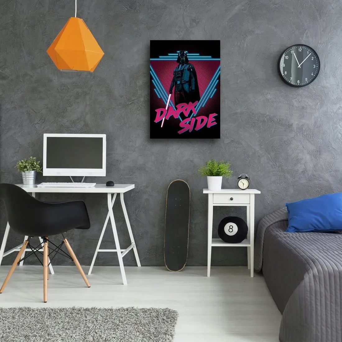 obraz-na-plotnie-dark-side-ddjvigo-40x60