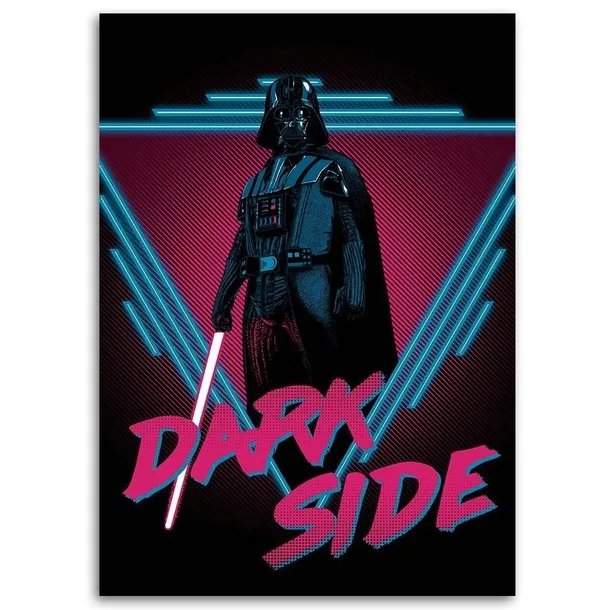 obraz-na-plotnie-dark-side-ddjvigo-40x60-sposob-wykonania-druk-cyfrowy