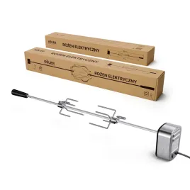 koler-rozen-elektryczny-4w-do-grilla-gazowego-krone-kompletny-zestaw