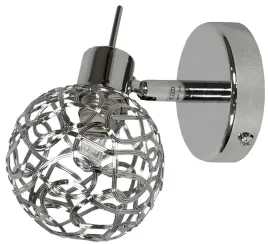 lampa-kinkiet-chromowy-klosz-plecionka-koszyk-g9