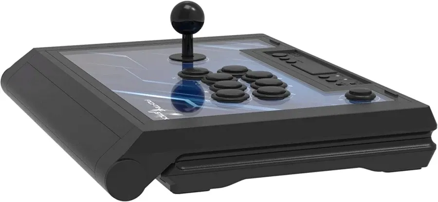hori-fighting-stick-ps5
