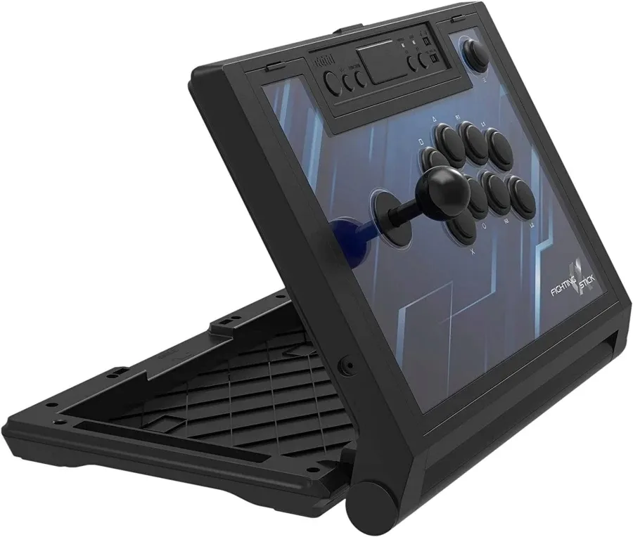 hori-fighting-stick-ps5