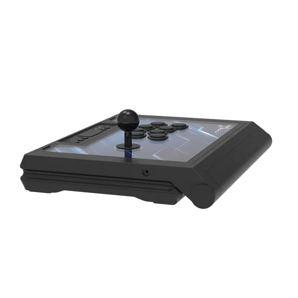 hori-fighting-stick-ps5-pochodzenie-zamiennik