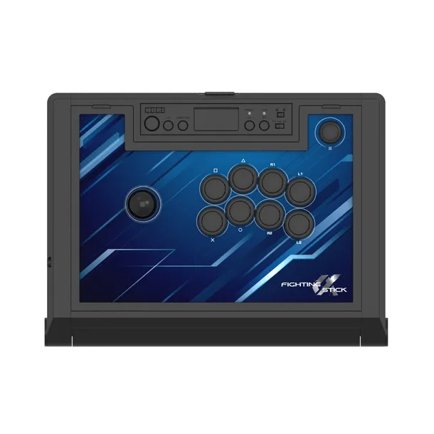 hori-fighting-stick-ps5-zlacza-mini-jack-3-5-audio