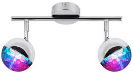 lampa-sufitowa-listwa-2x3w-led-rgb-dyskoteka