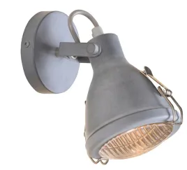 nowoczesna-industrialna-lampa-scienna-1xe14-szary