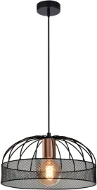 lampa-sufitowa-wiszaca-czarna-loft-do-kuchni-e27