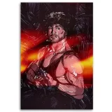 obraz-na-plotnie-sylvester-stallone-40x60-sposob-wykonania-druk-cyfrowy