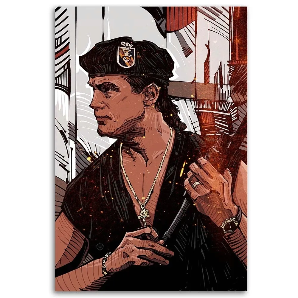 obraz-na-plotnie-steven-seagal-40x60