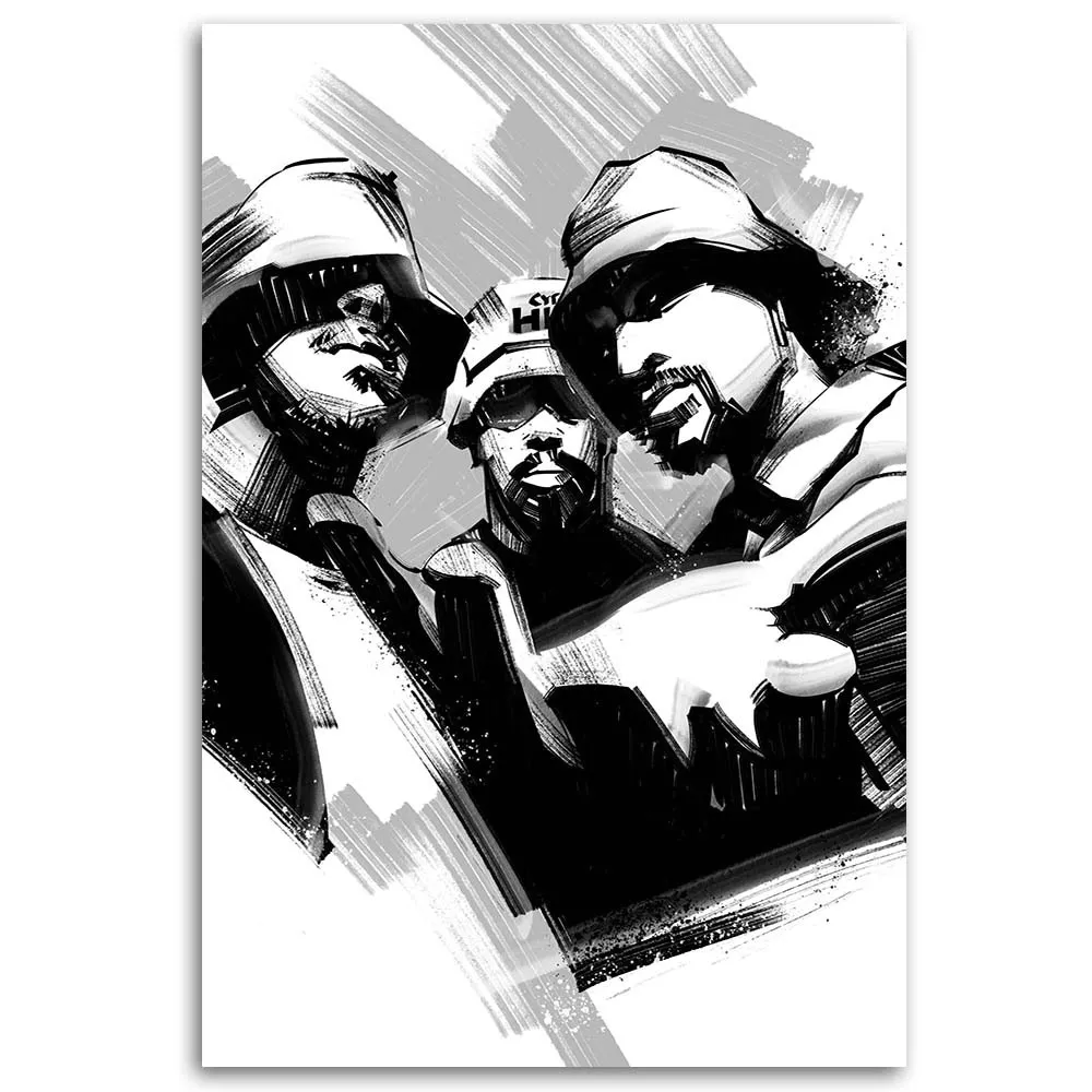 obraz-na-plotnie-cypress-hill-40x60