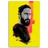 obraz-na-plotnie-jared-leto-70x100-sposob-wykonania-druk-cyfrowy