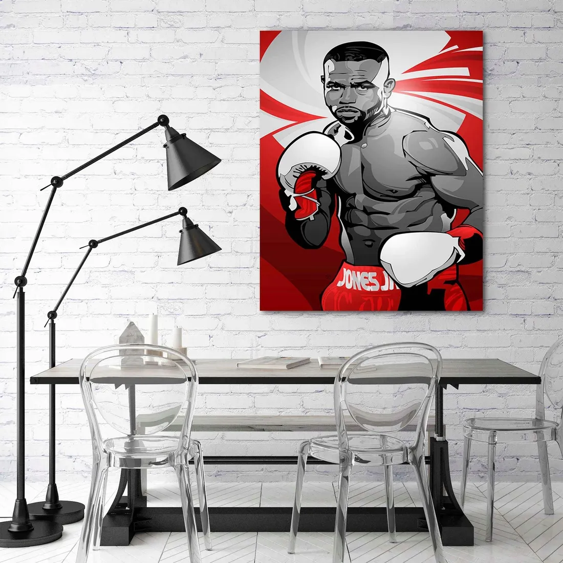 obraz-na-plotnie-roy-jones-jr-80x120