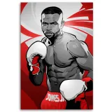 obraz-na-plotnie-roy-jones-jr-80x120-sposob-wykonania-druk-cyfrowy