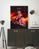 obraz-na-plotnie-sylvester-stallone-70x100-stan-nowy
