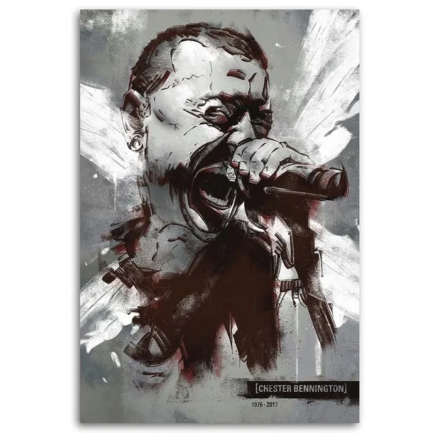 obraz-na-plotnie-chester-bennington-40x60-sposob-wykonania-druk-cyfrowy