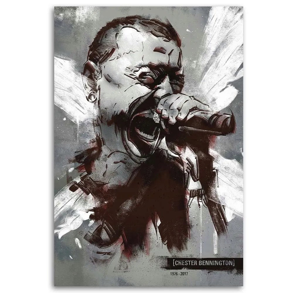 obraz-na-plotnie-chester-bennington-40x60