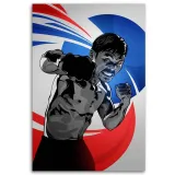 obraz-na-plotnie-manny-pacquiao-70x100-sposob-wykonania-druk-cyfrowy
