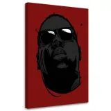 obraz-na-plotnie-biggie-40x60