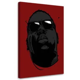 obraz-na-plotnie-biggie-40x60