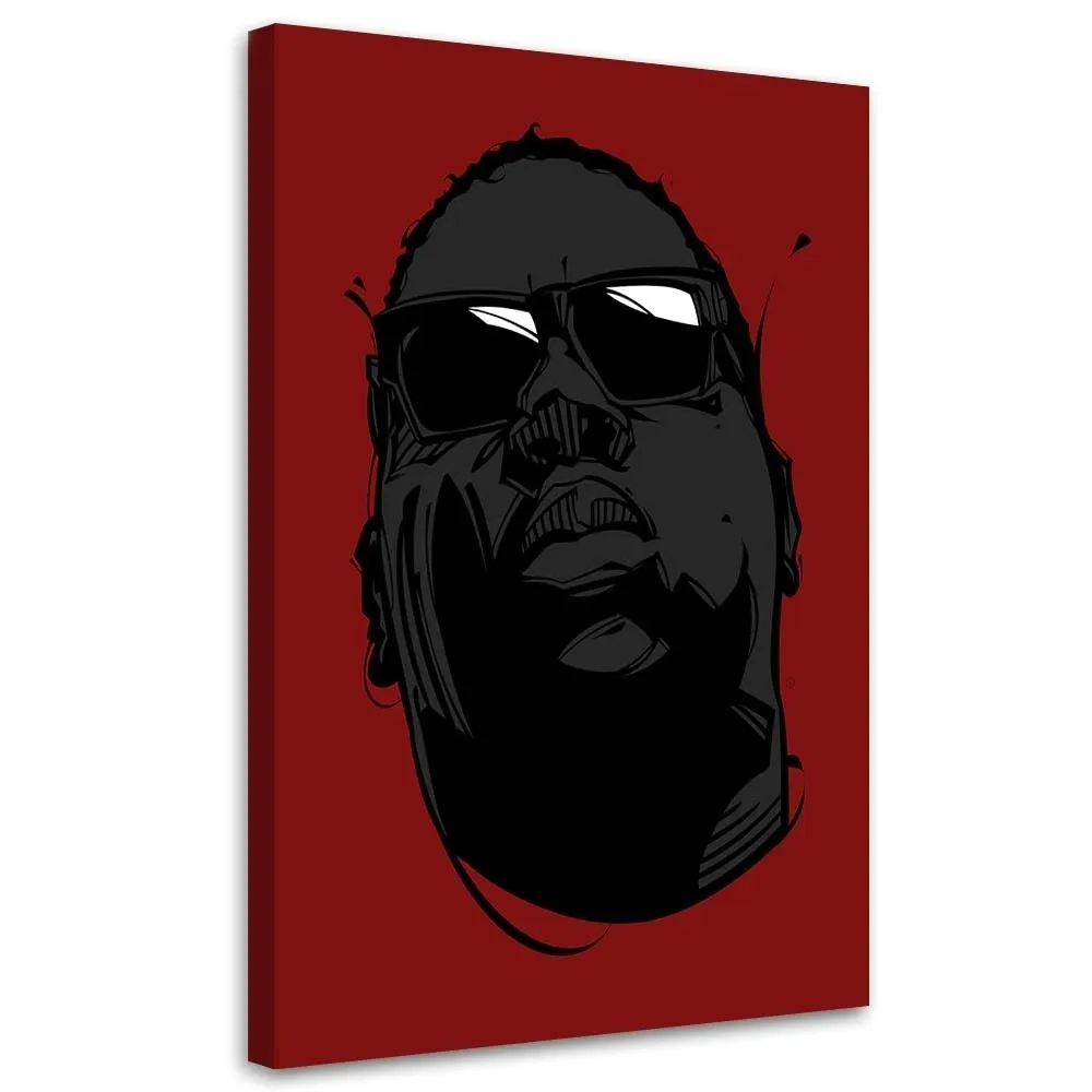 obraz-na-plotnie-biggie-70x100