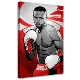 obraz-na-plotnie-roy-jones-jr-70x100