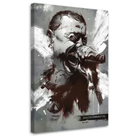 obraz-na-plotnie-chester-bennington-70x100