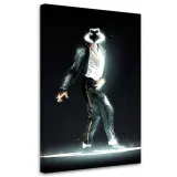 obraz-na-plotnie-michael-jackson-40x60