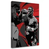 obraz-na-plotnie-mike-tyson-40x60