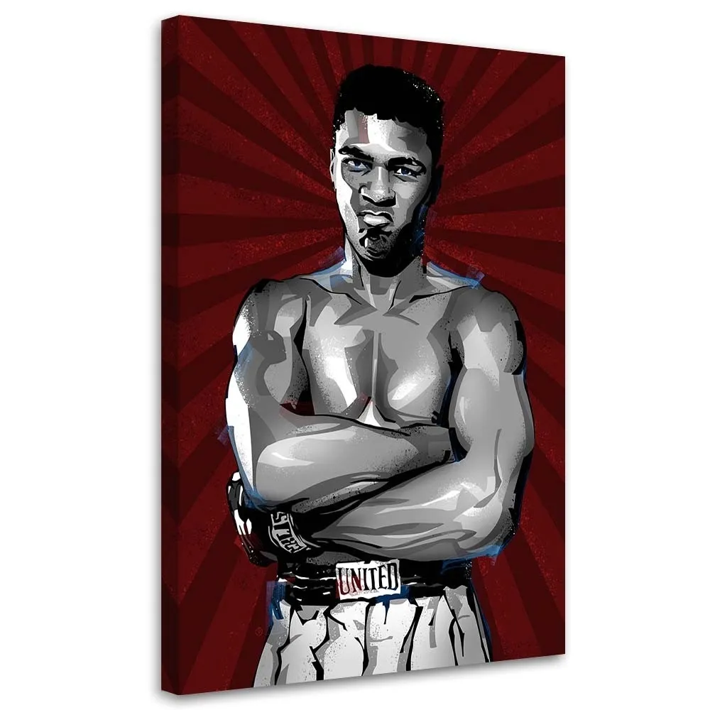 obraz-na-plotnie-muhammad-ali-80x120