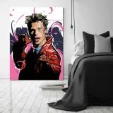 obraz-na-plotnie-narrator-70x100-stan-nowy