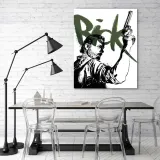 obraz-na-plotnie-rick-grimes-40x60-stan-nowy