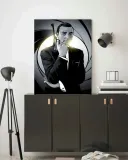 obraz-na-plotnie-james-bond-40x60-stan-nowy