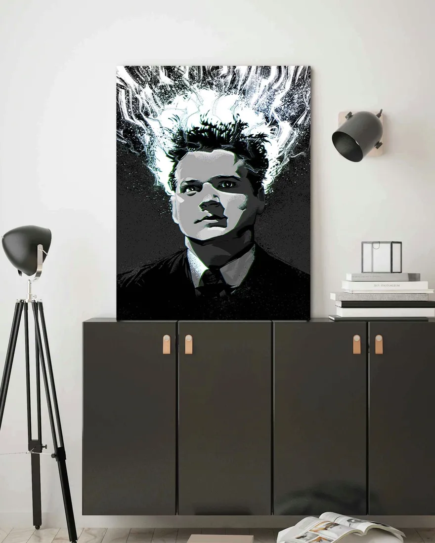 obraz-na-plotnie-glowa-do-wycierania-40x60