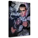 obraz-na-plotnie-dolph-lundgren-40x60