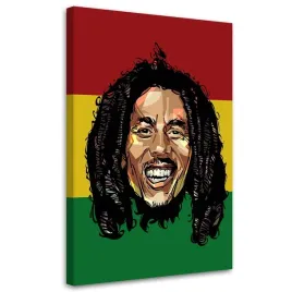 obraz-na-plotnie-bob-marley-70x100