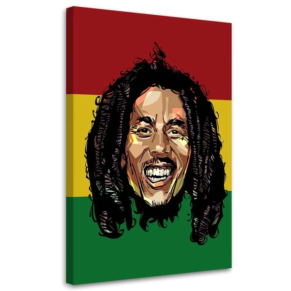 obraz-na-plotnie-bob-marley-70x100